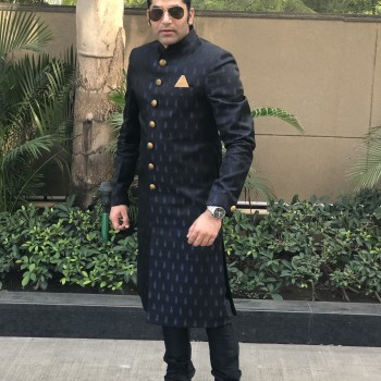 Abhishek Ahluwalia